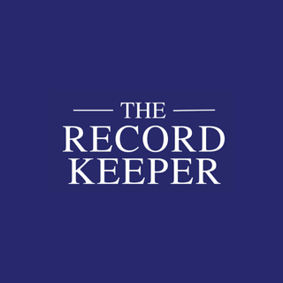 The Record Keeper Shop