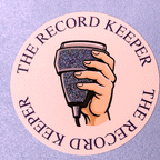 Voice Writer Sticker in Pixie Dust